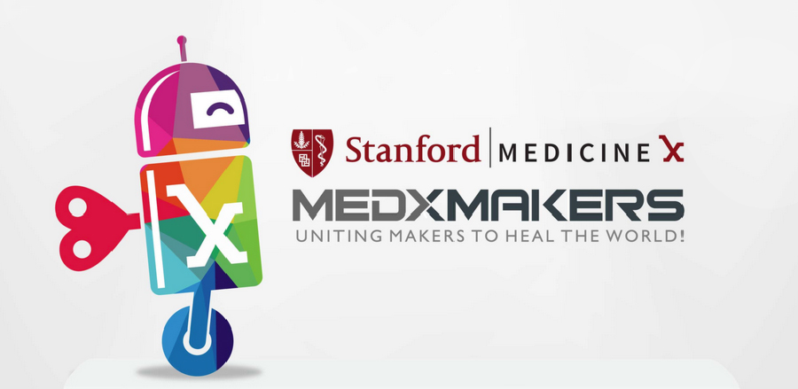MedXMakers  Uniting Makers to Heal the World!