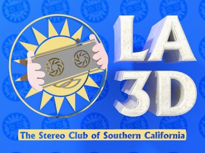 Stereoscopic 3-D Projects