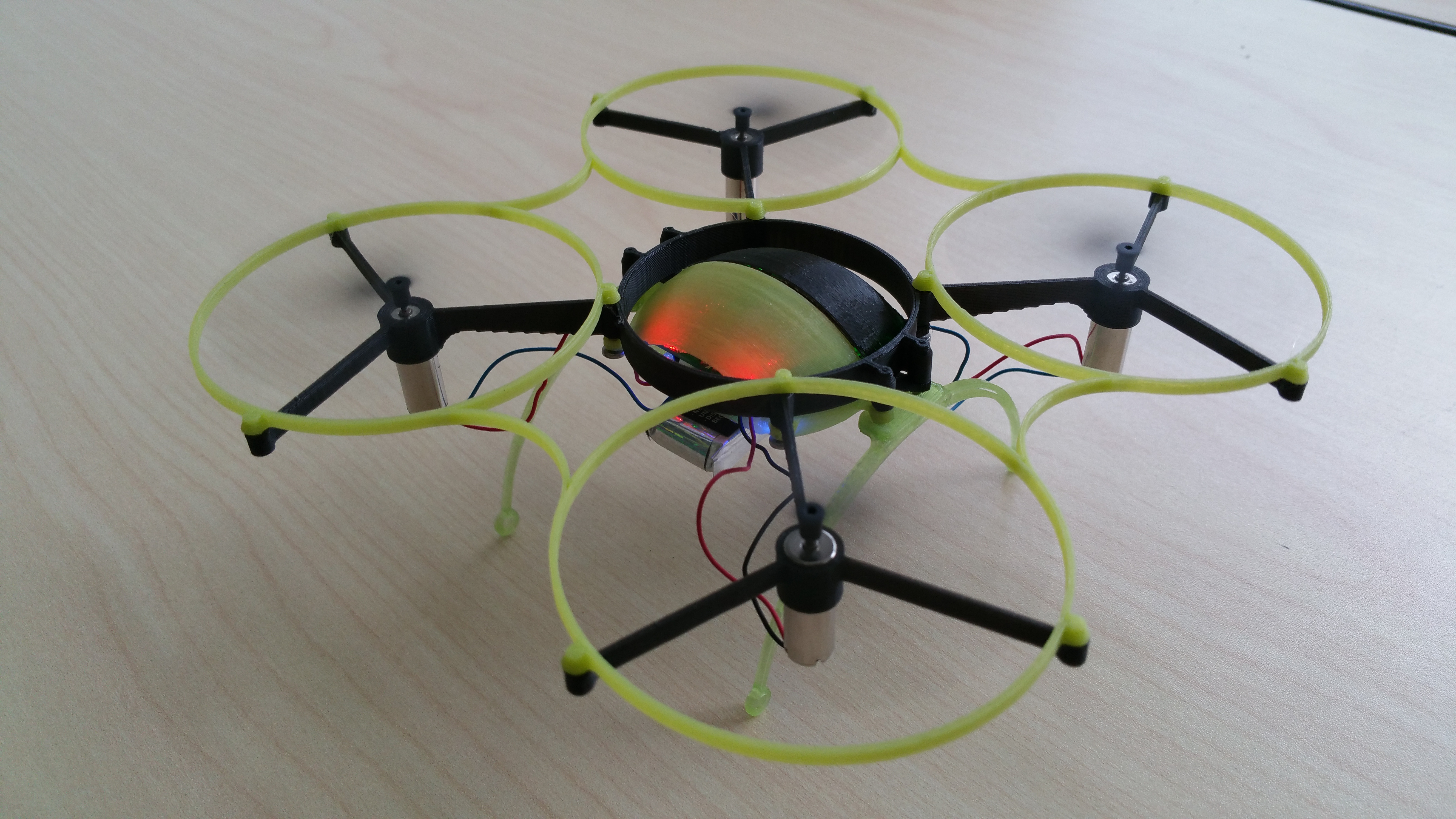 3D Printing Toys – Build your own Drones, Hovercrafts, Robotics and More!