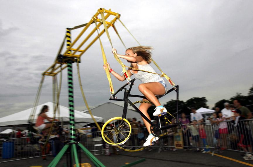 Cyclecide