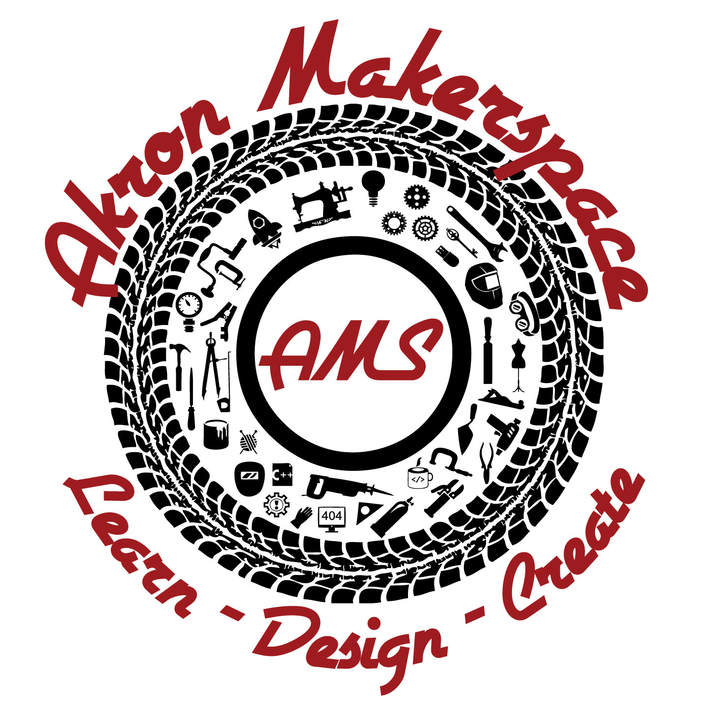 Akron Makerspace