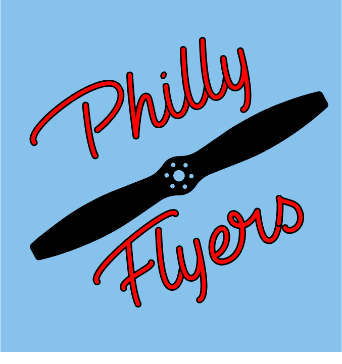 Philly Flyers Power Racing Team