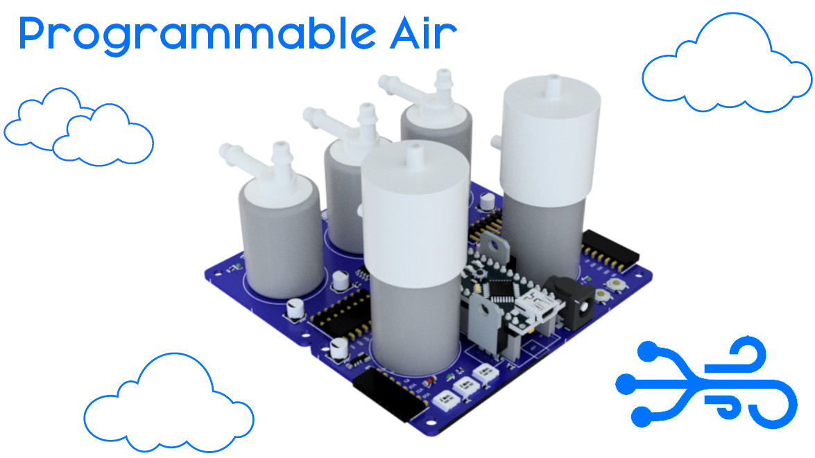 Programmable Air