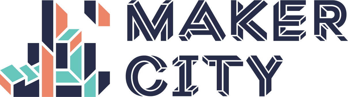 Maker City: An International Concept