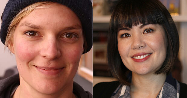 Laura Kampf and Sophy Wong on Design and Making
