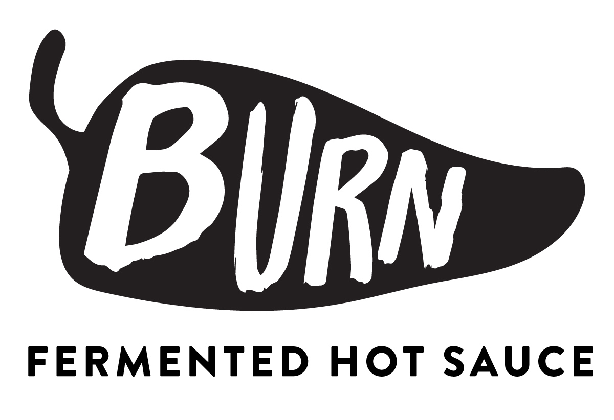 Maker Faire Burn Hot Sauce