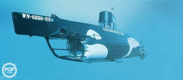 Community Submersibles Project