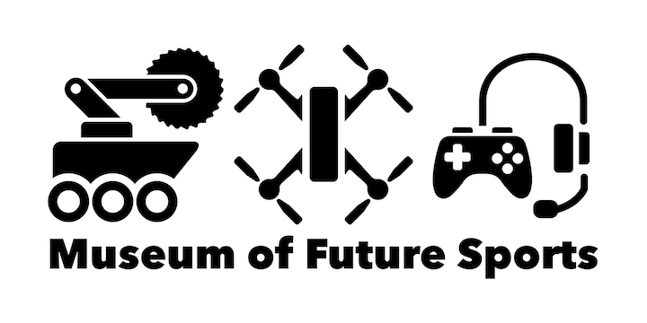 Museum of Future Sports - Drones, VR, and RC Cars