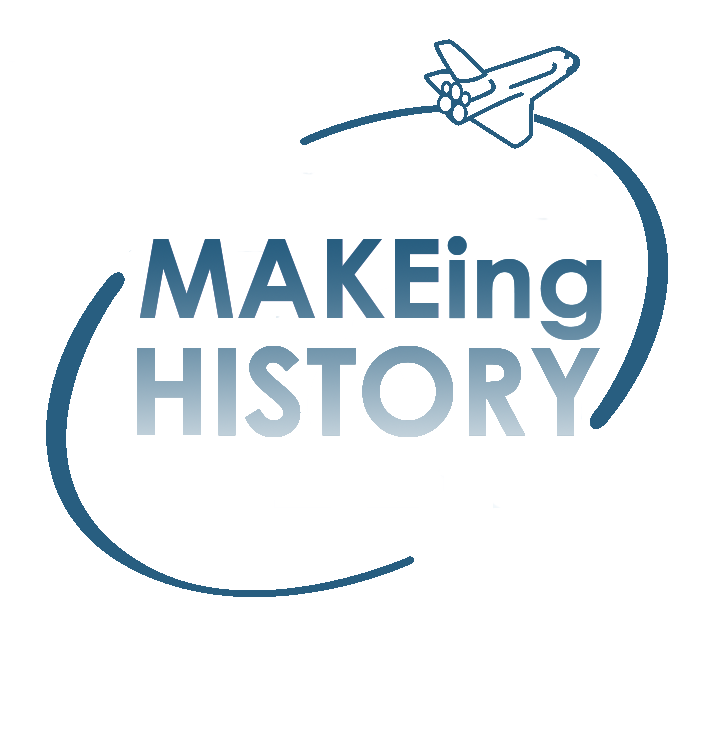 Maker Faire | MAKEing History