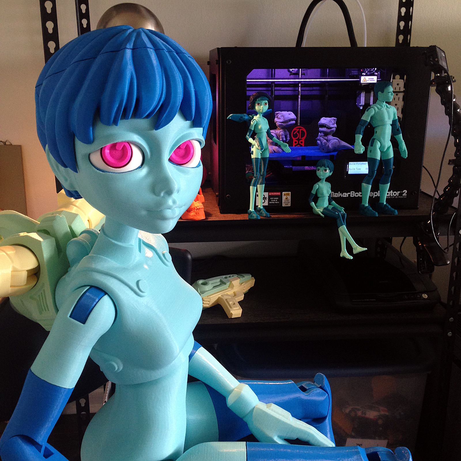 maker-faire-3dkitbash-world-s-best-3d-printable-toys-and-test-kits