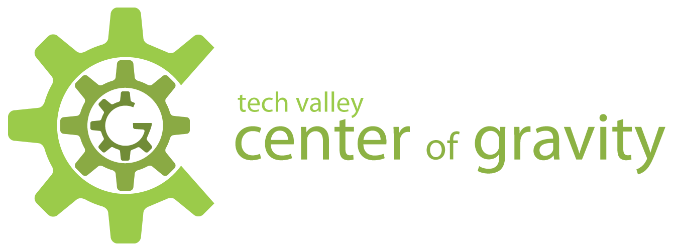 Tech Valley Center of Gravity