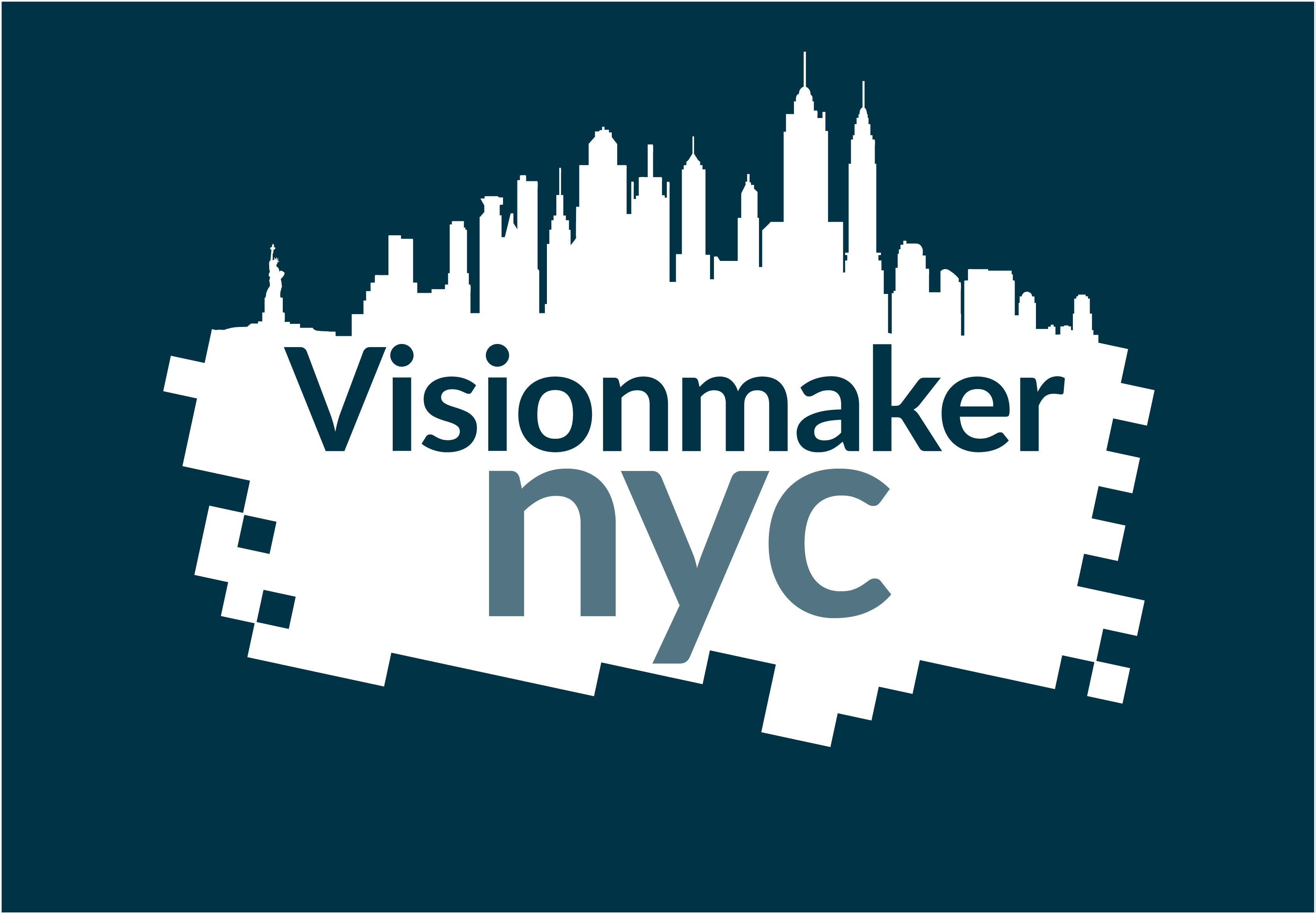 Maker Faire Visionmaker.NYC