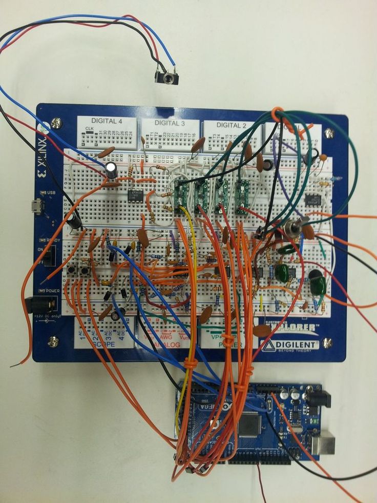 Take Your Arduino Prototype to the Next Level