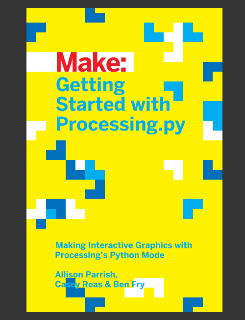 Getting Started with Processing.py