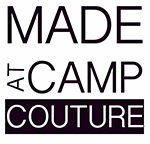 Camp Couture - Trashion Show