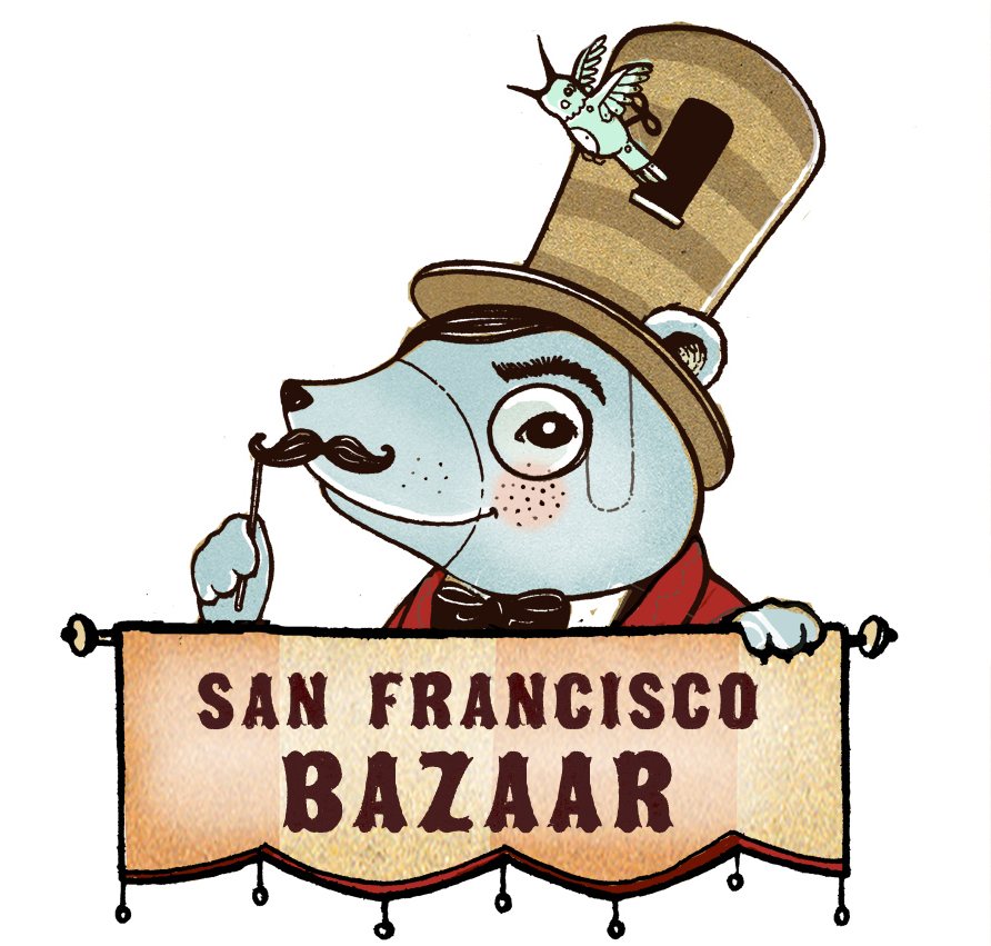 San Francisco Bazaar
