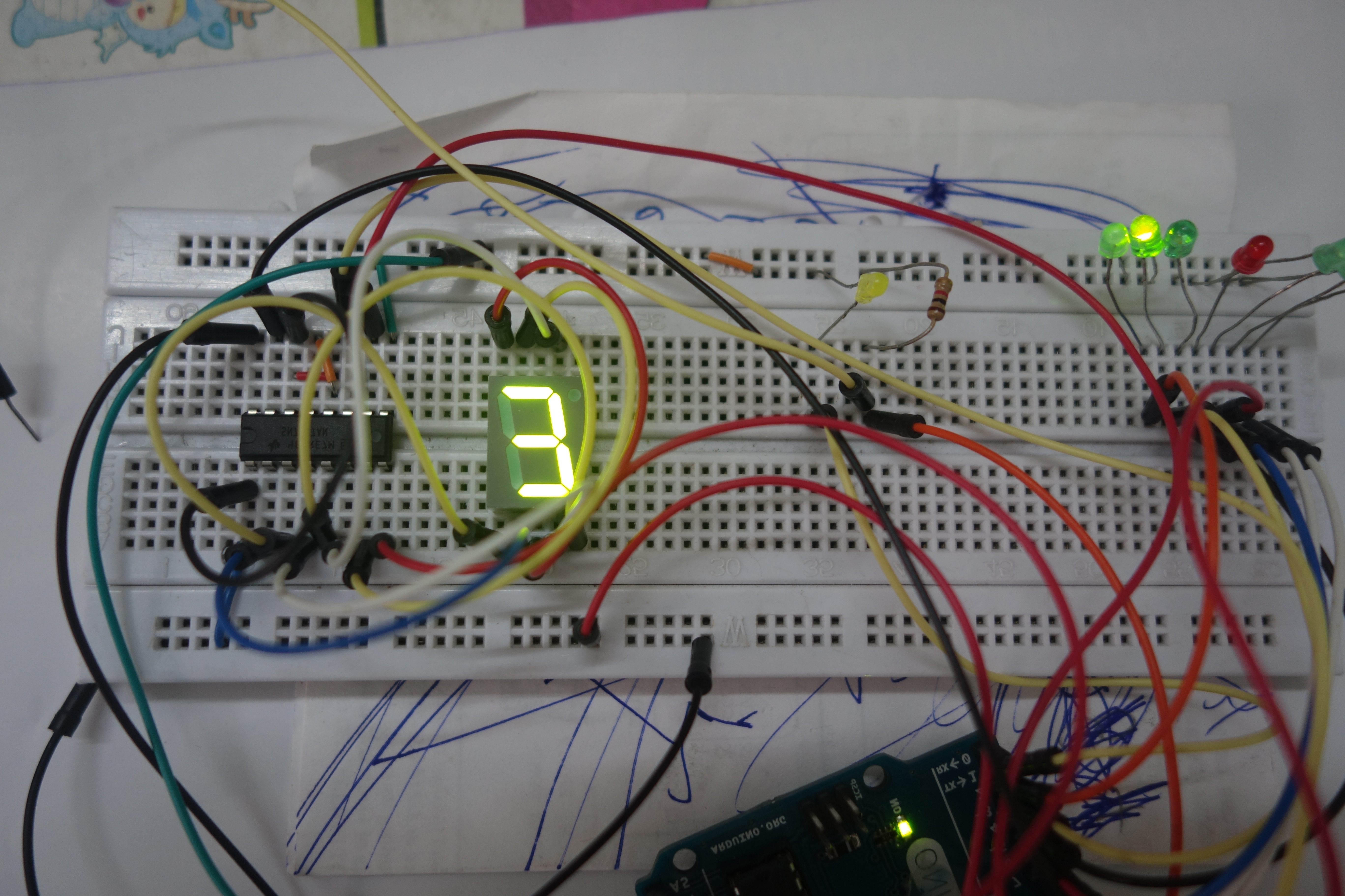 Simple Arduino Projects for You