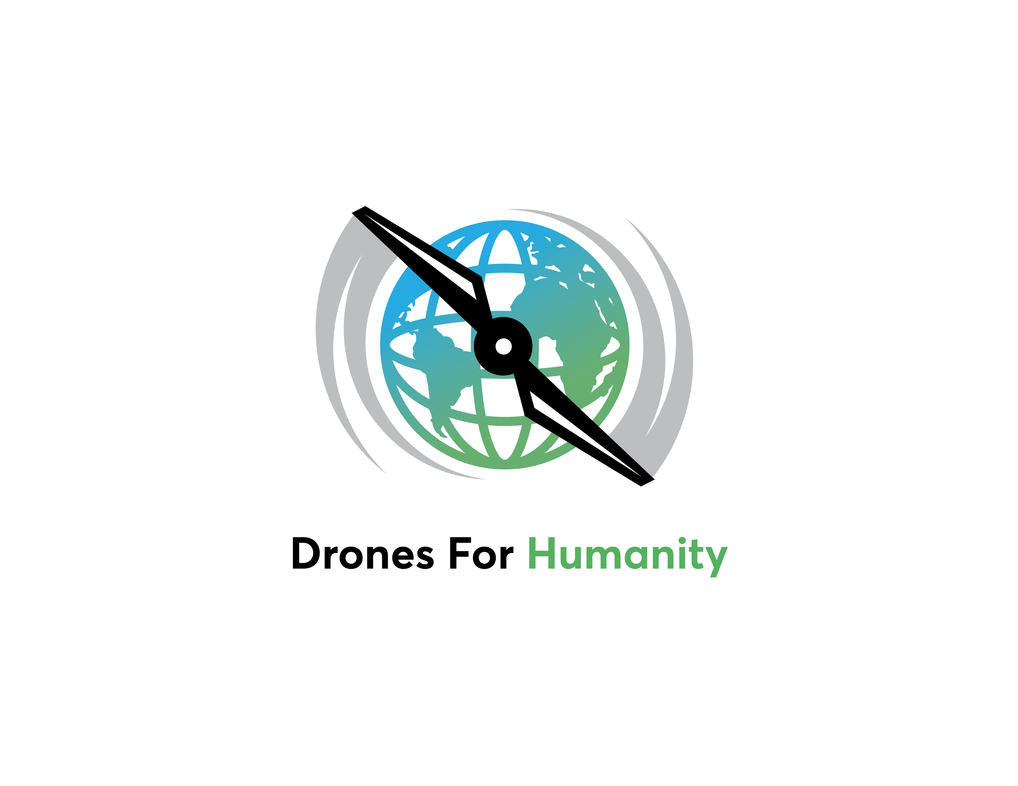 Drones for Humanity