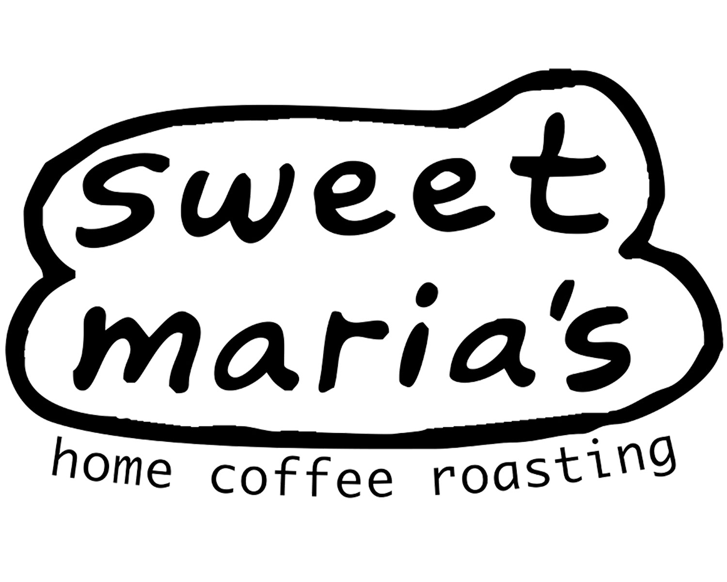 Home Coffee Roasting with Sweet Maria's Coffee