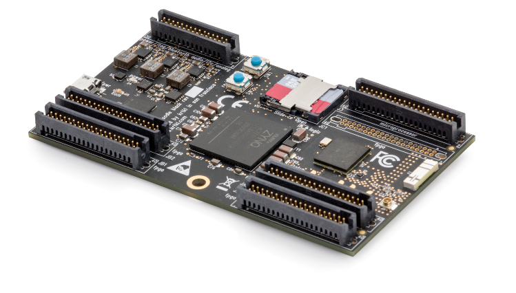 FPGAs: what makes them special and why they're finally here to stay
