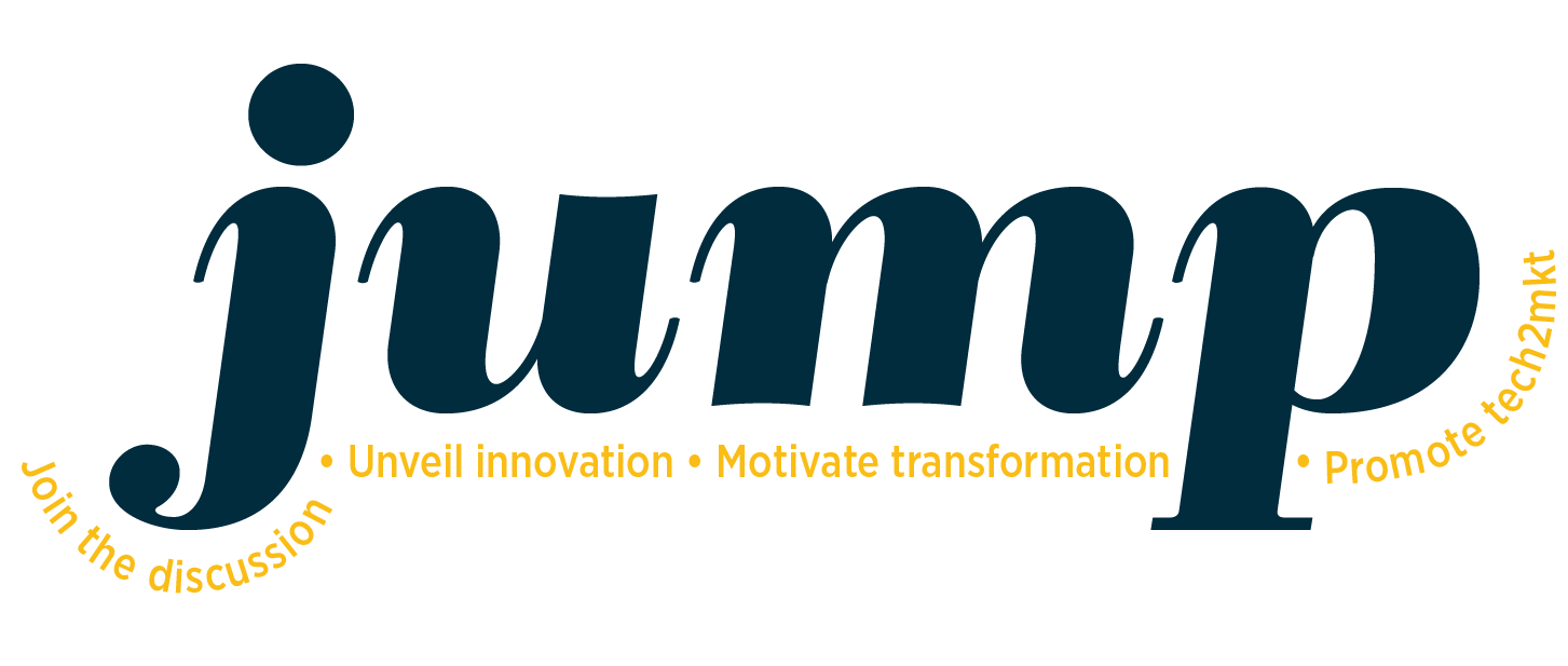 U.S. Department of Energy:  The JUMP Innovation Platform