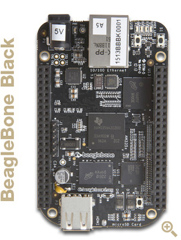 BeagleBoard.org and Jason Kridner: Addressing the question now what?