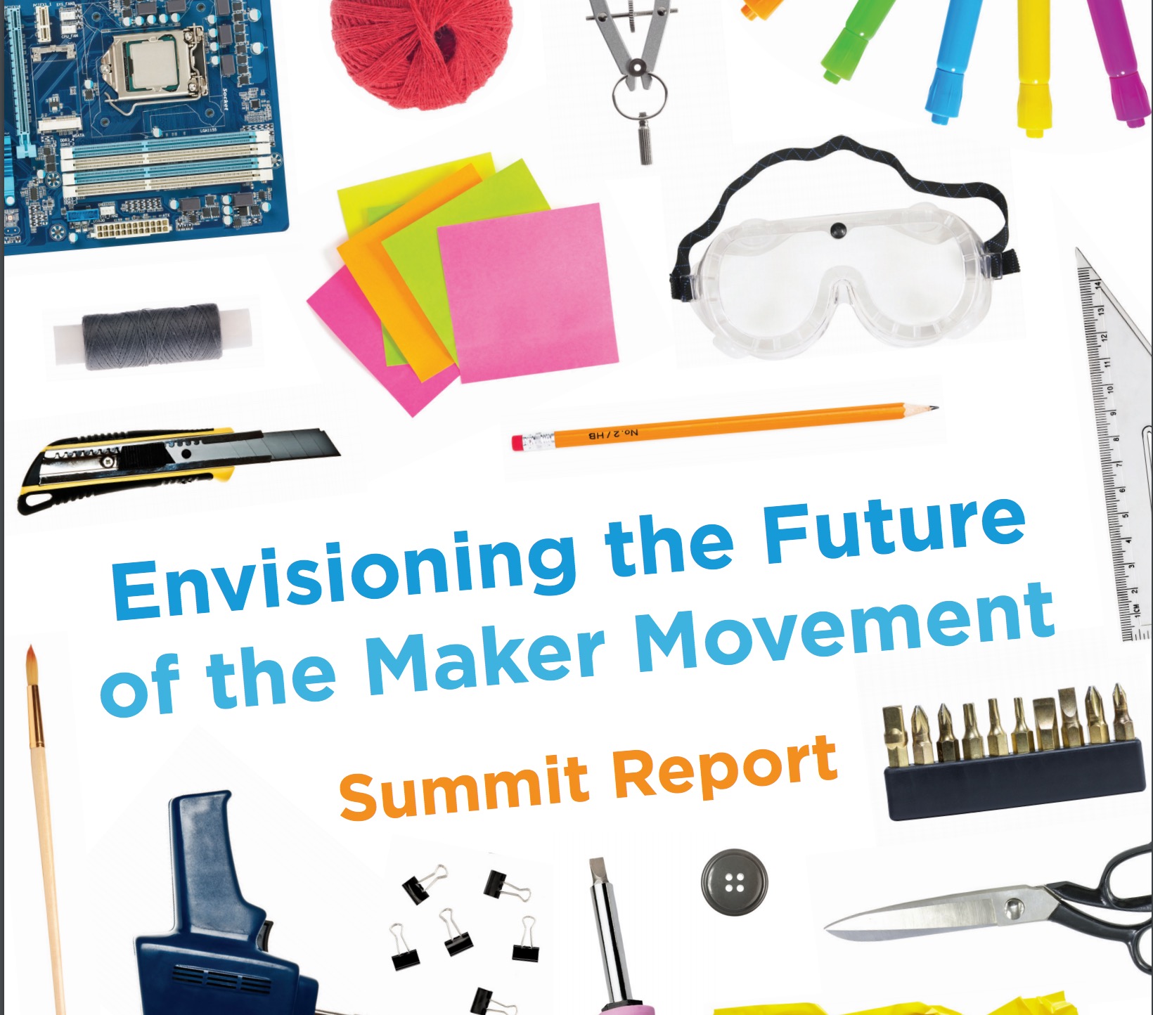 Making and Engineering Education