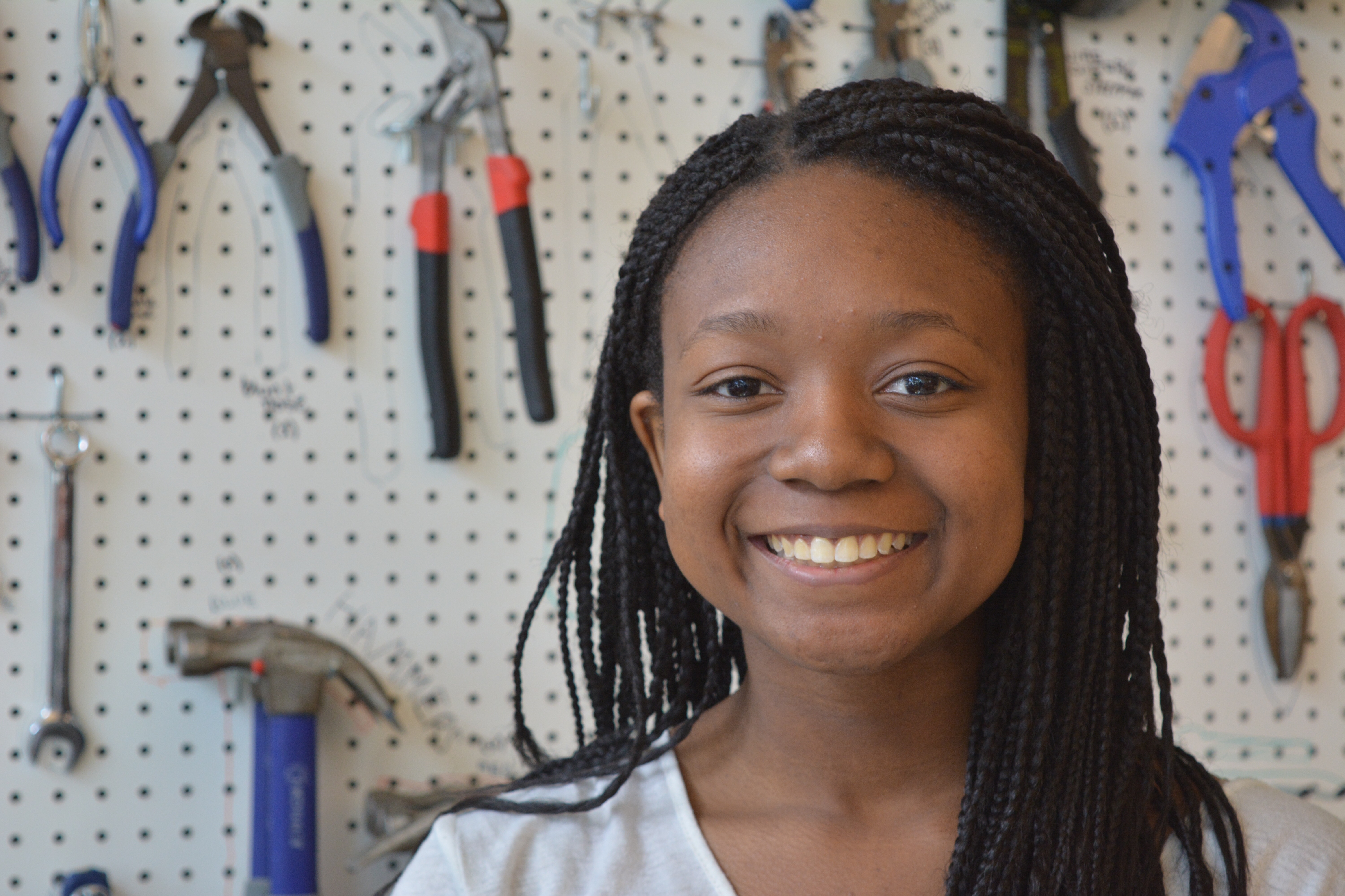 #Getting2Yes: Making Makers in Albemarle Schools
