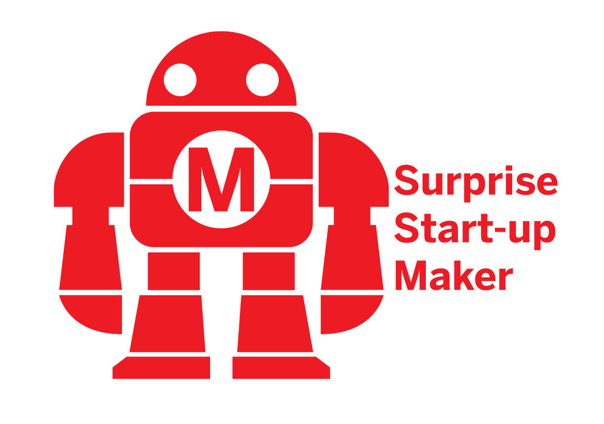 Surprise Start-up Maker