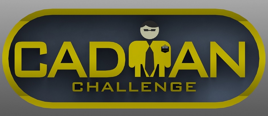 CADMAN Challenge