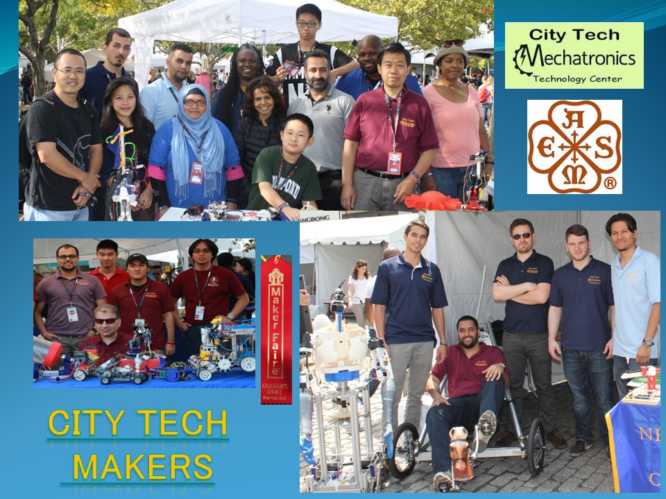 City Tech Makers