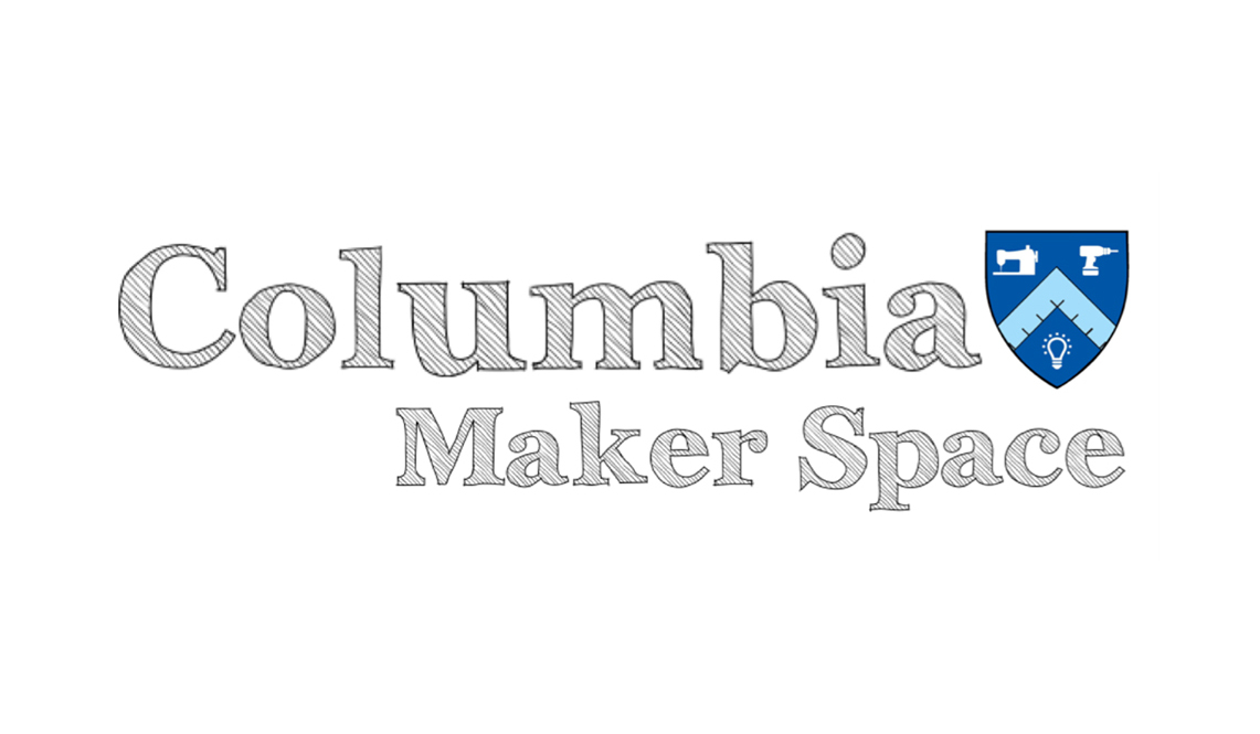 Columbia MakerSpace