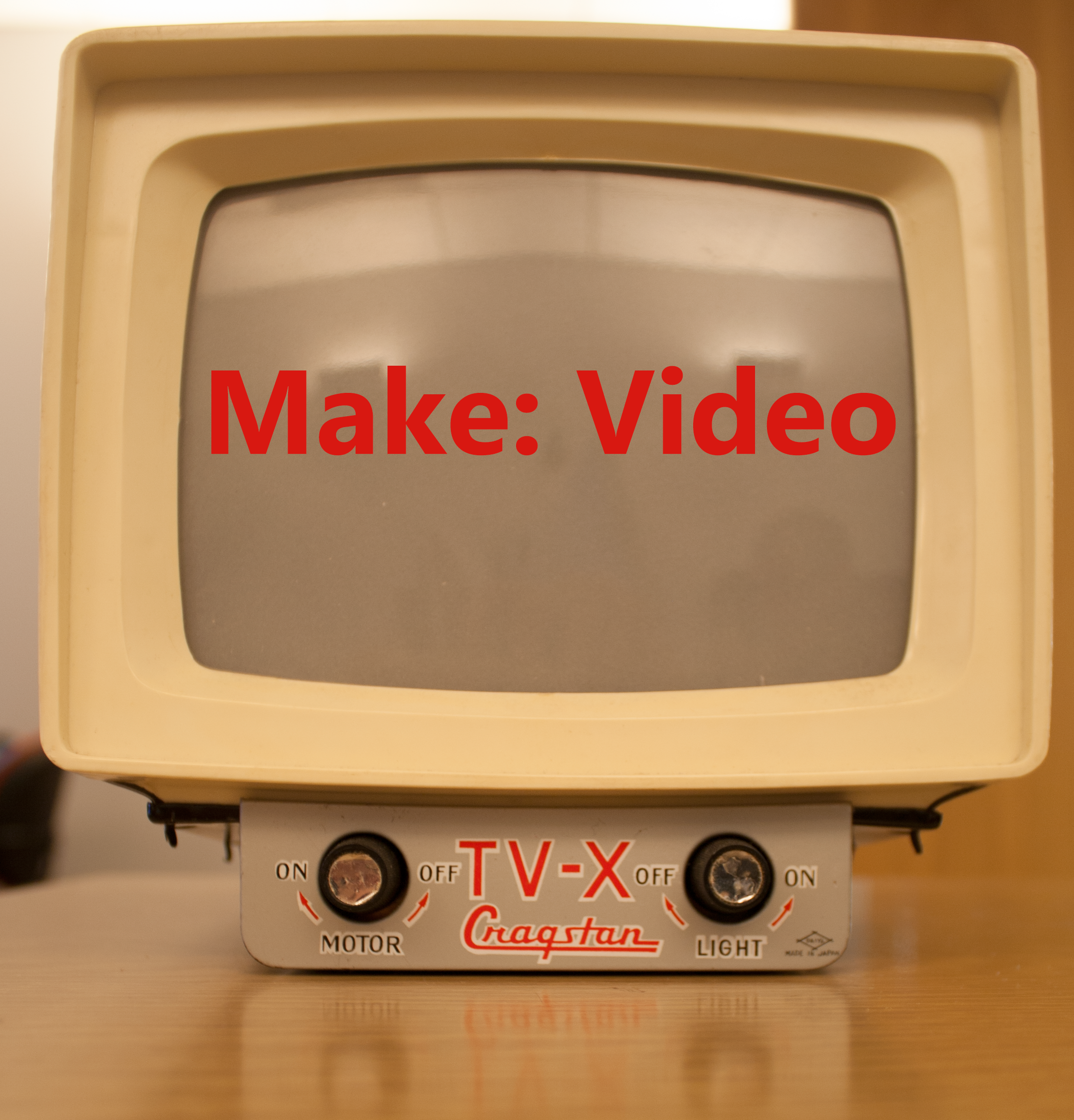 Make: Video