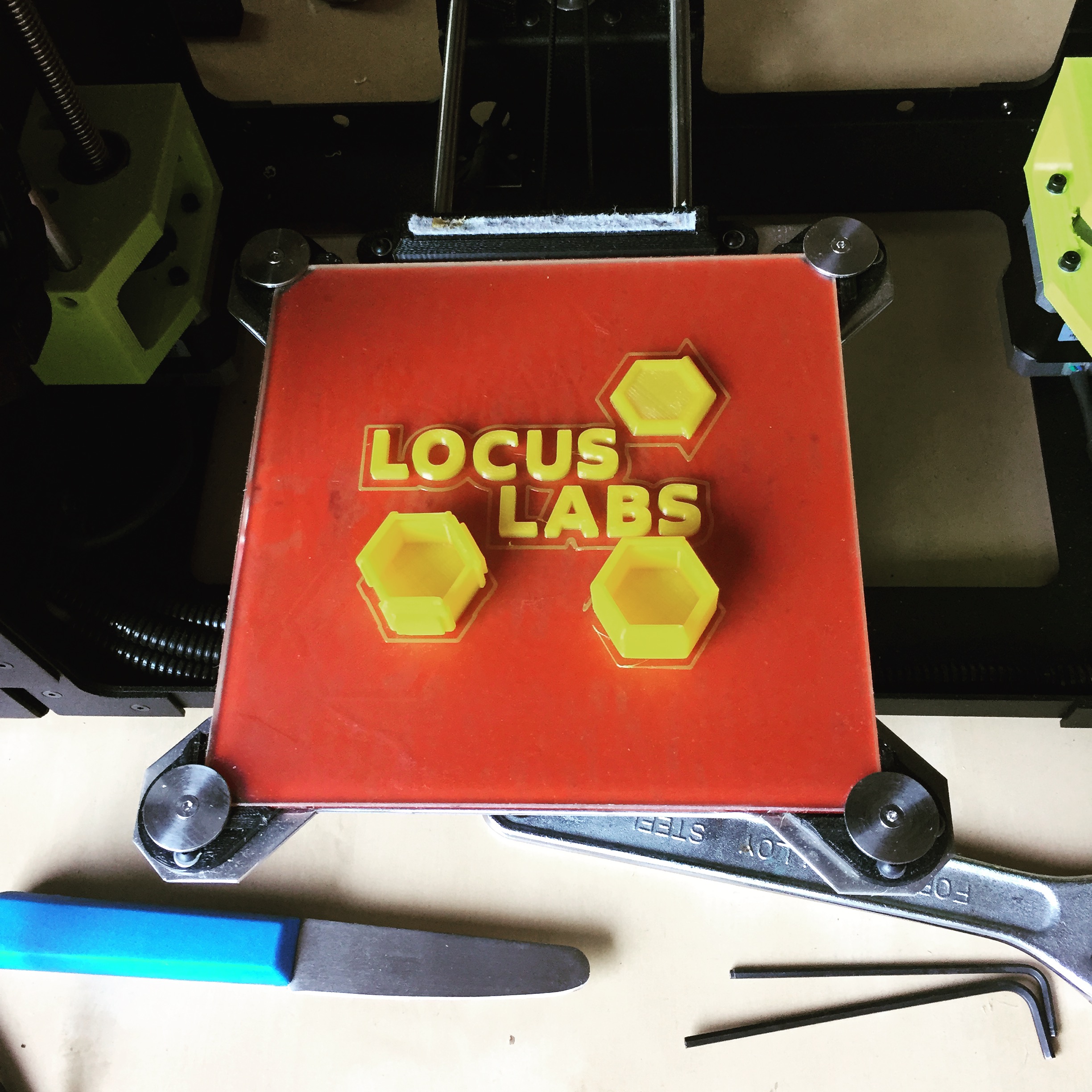 Locus Labs
