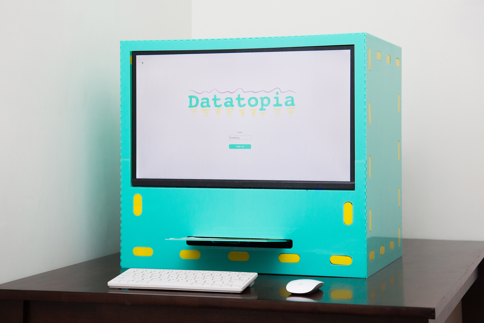 Datatopia