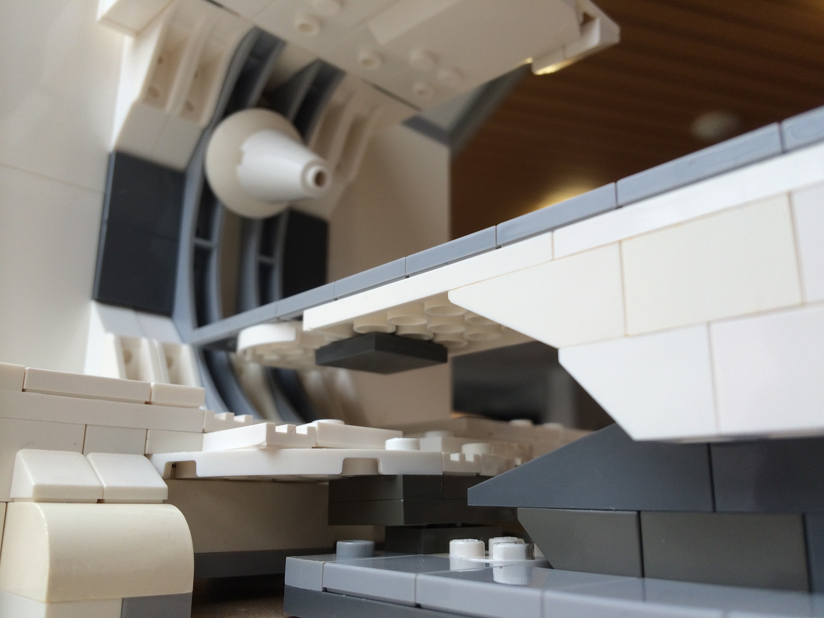 Lego Medical Models