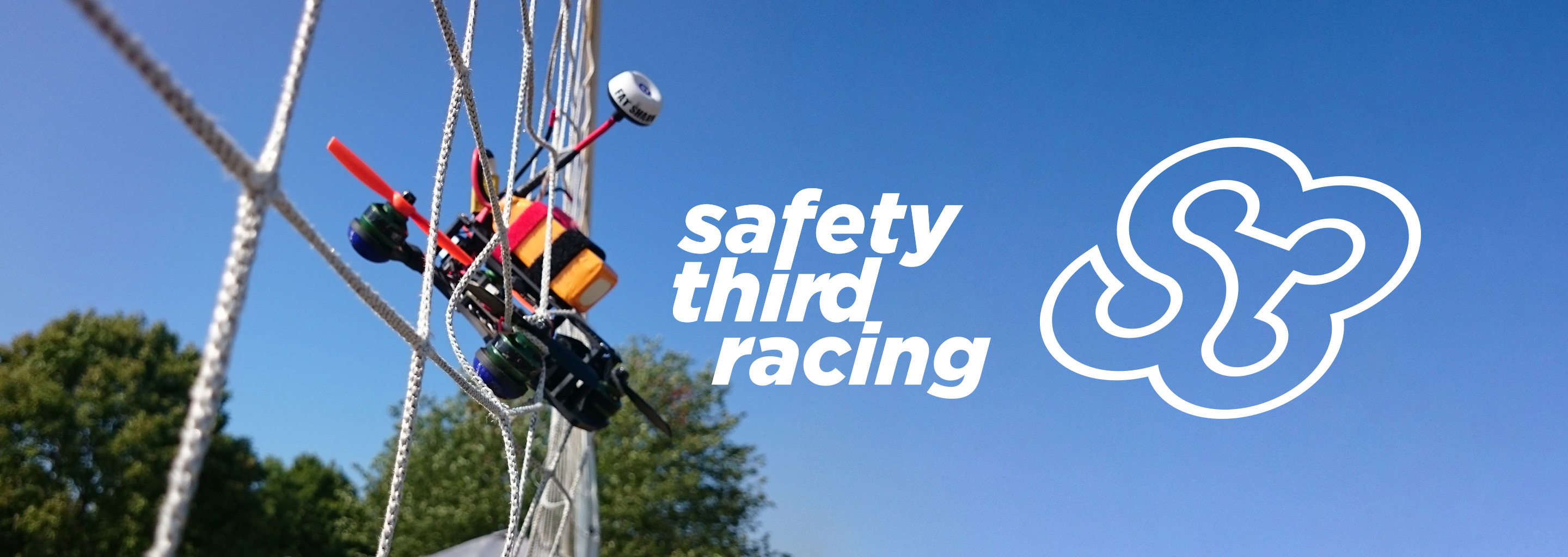 Safety Third Racing