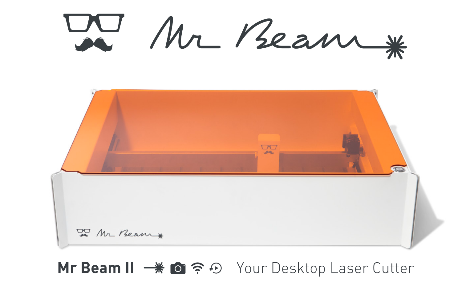 Mr Beam Lasers UG