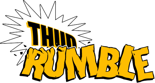 Thud Rumble